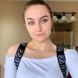 Meet your Posher, Erica